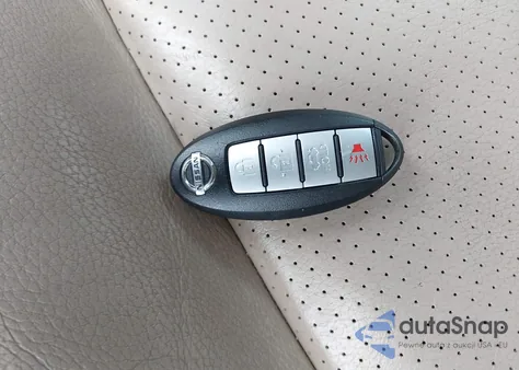 2014 Nissan Maxima 3.5 Sv from USA, damaged, VIN 1N4AA5AP9EC482988